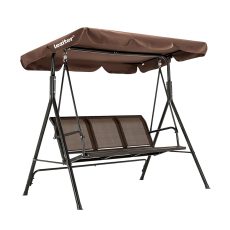 Como kerti hintaágy