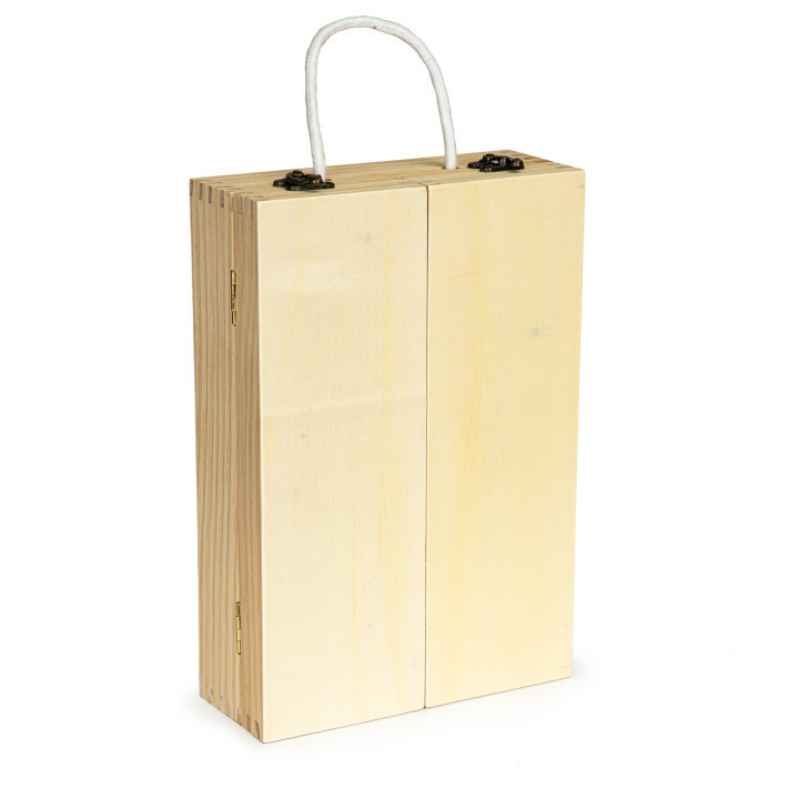 Fa szerszámosláda barkács készlet XXL - Image 3