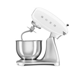 SMEG KONYHAI ROBOTGÉP, retro, fehér