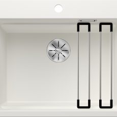 BLANCO ETAGON 6 fehér tart., exc.n.