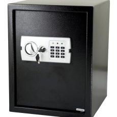 G21 digitális széf 450 x 350 x 350 mm - sérült csomagolás