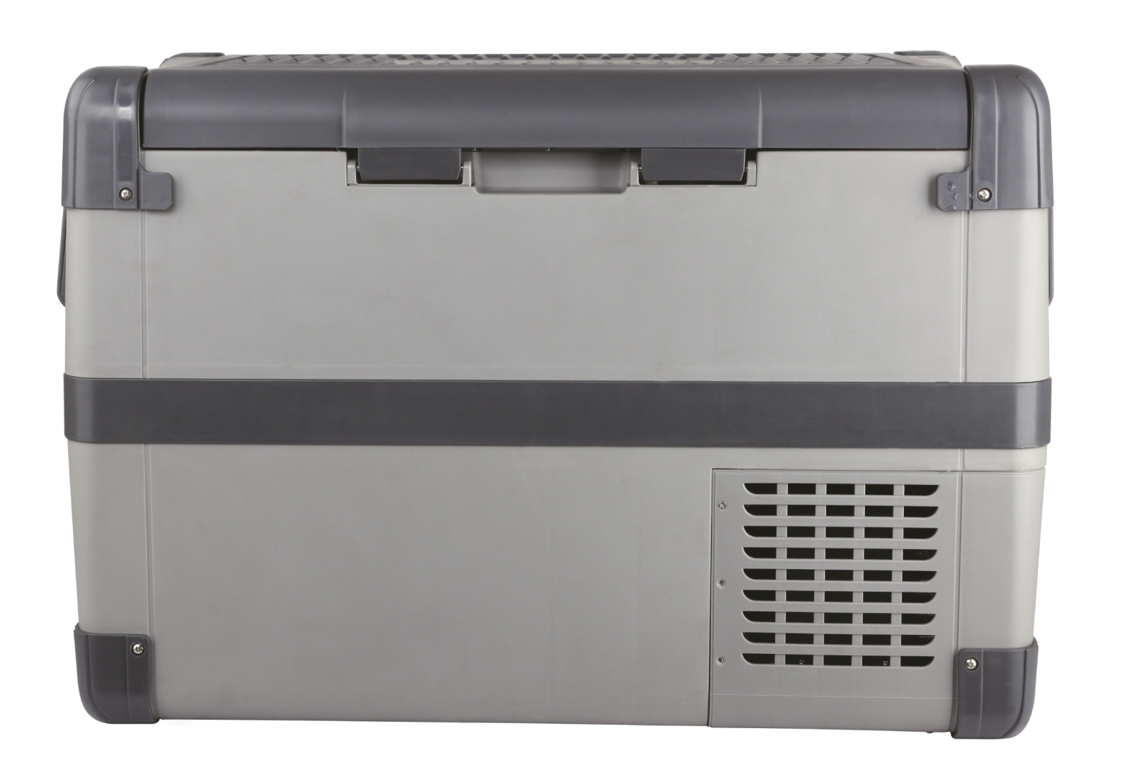 G21 kompresszoros hűtőláda, 50 l. SZÉTCSOMAGOLT - Image 3