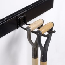 G21 BlackHook double needle akasztó rendszer 8 x 10 x 22 cm