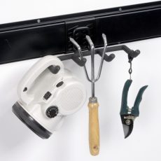 G21 BlackHook rake akasztó rendszer 21,5 x 10 x 13 cm