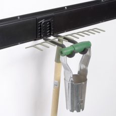 G21 BlackHook spoon akasztó rendszer 7,5 x 9,5 x 20,5 cm