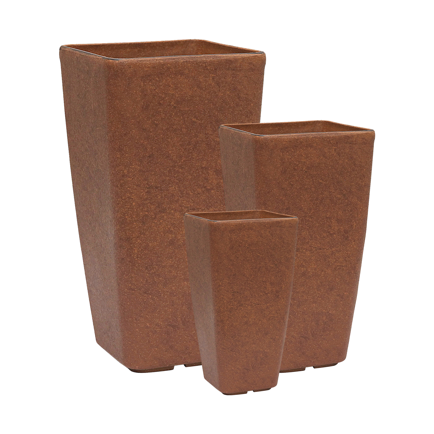 G21 Element Linea virágcserép 22 x 42 x 22 - Image 2