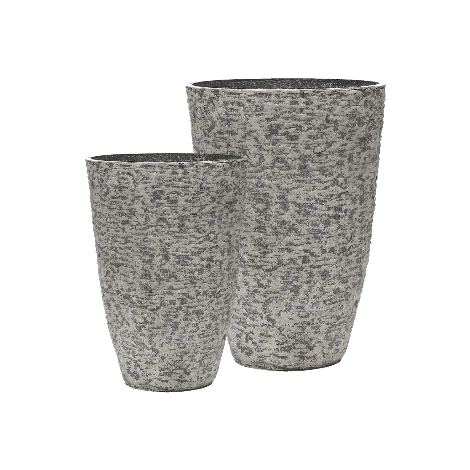 G21 Natur Plump virágcserép 36 x 50 x 36 - Image 2