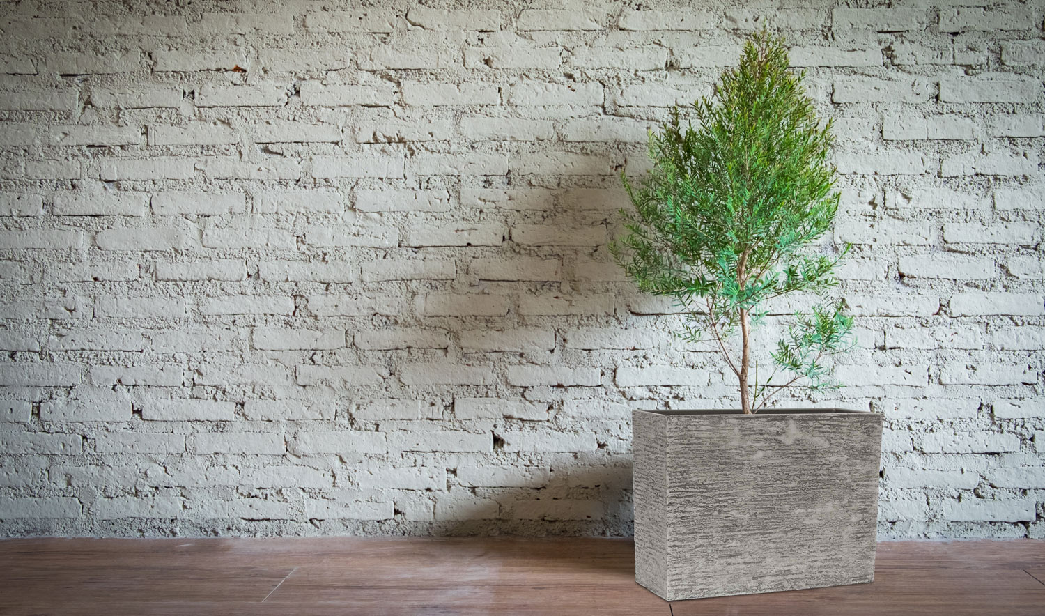 G21 Natur Box virágcserép 71 x 51 x 30 - Image 3