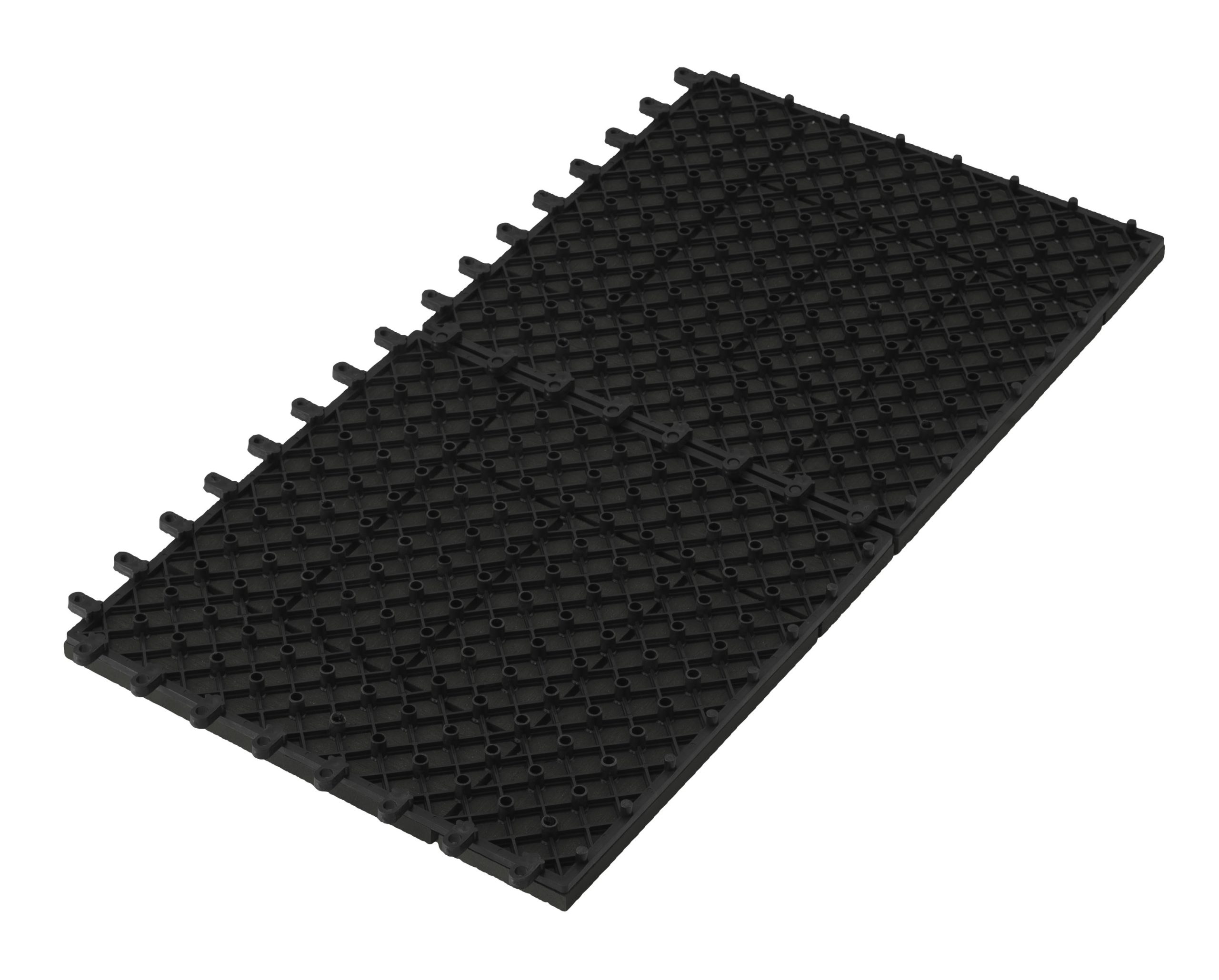 G21 Palmyra WPC burkolócsempe, EBEN 2,3 x 30 x 30 cm - Image 3