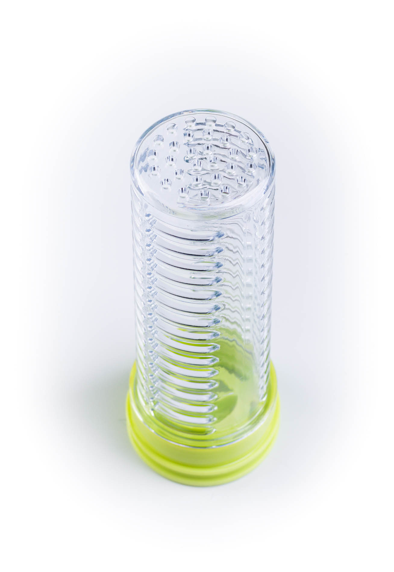 G21 smoothie/juice palack, 600 ml, zöld - Image 4