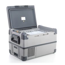 G21 kompresszoros hűtőláda, 40 l - kiállított darab