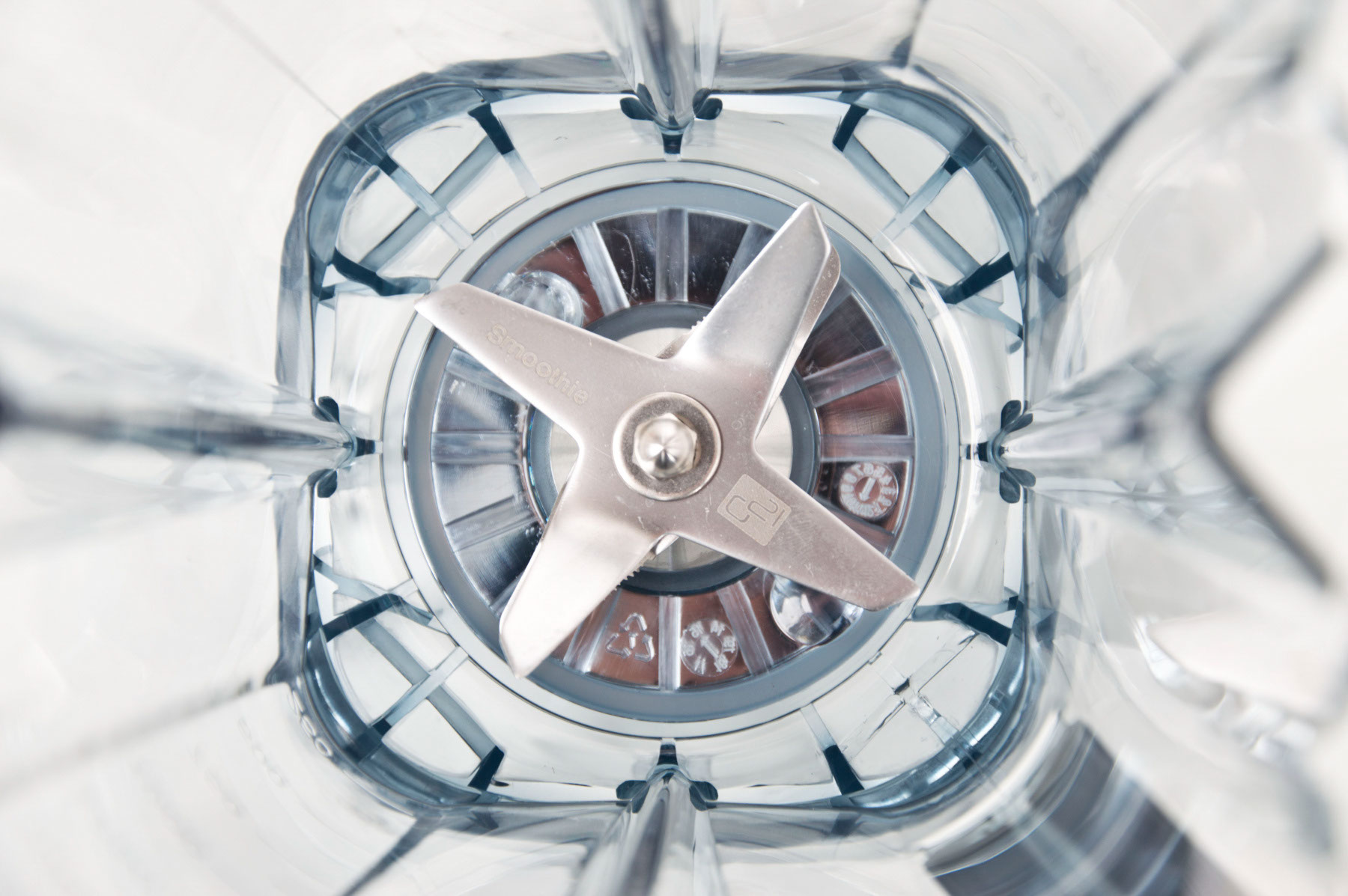 G21 Perfection turmixgép, piros - Image 6