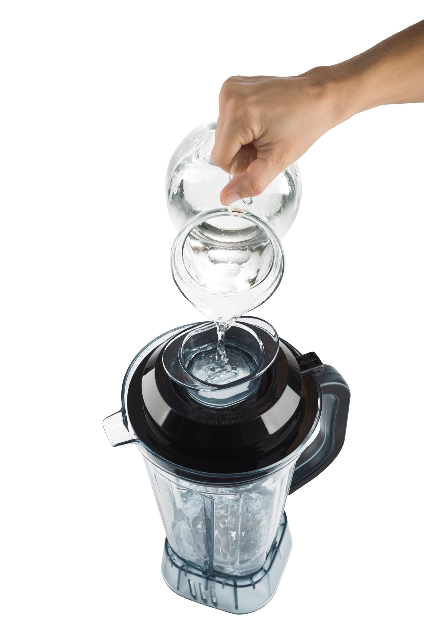 G21 Perfection turmixgép, piros - Image 8