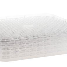 Pótlemezek a G21 Paradiso big gyümölcsaszalóhoz