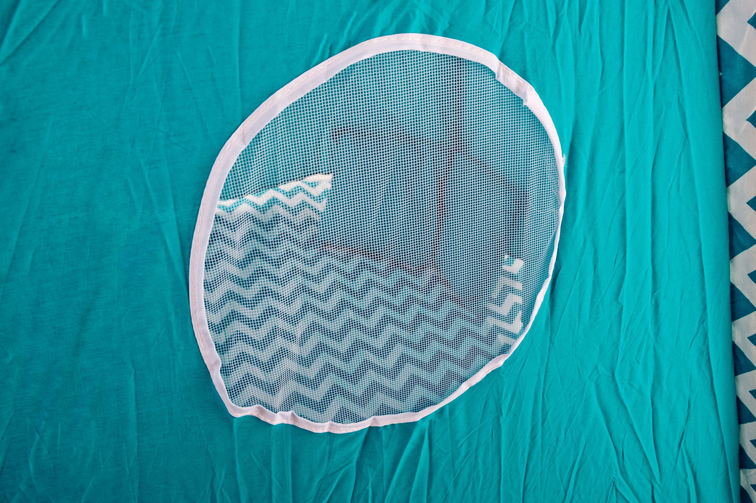 G21 játék - Teepee sátor Nyári égbolt, kék - Image 4