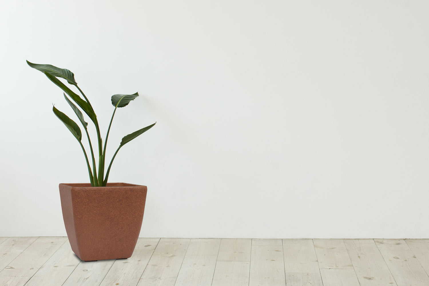 G21 Element Cube virágcserép 21 x 21 x 21 - Image 3