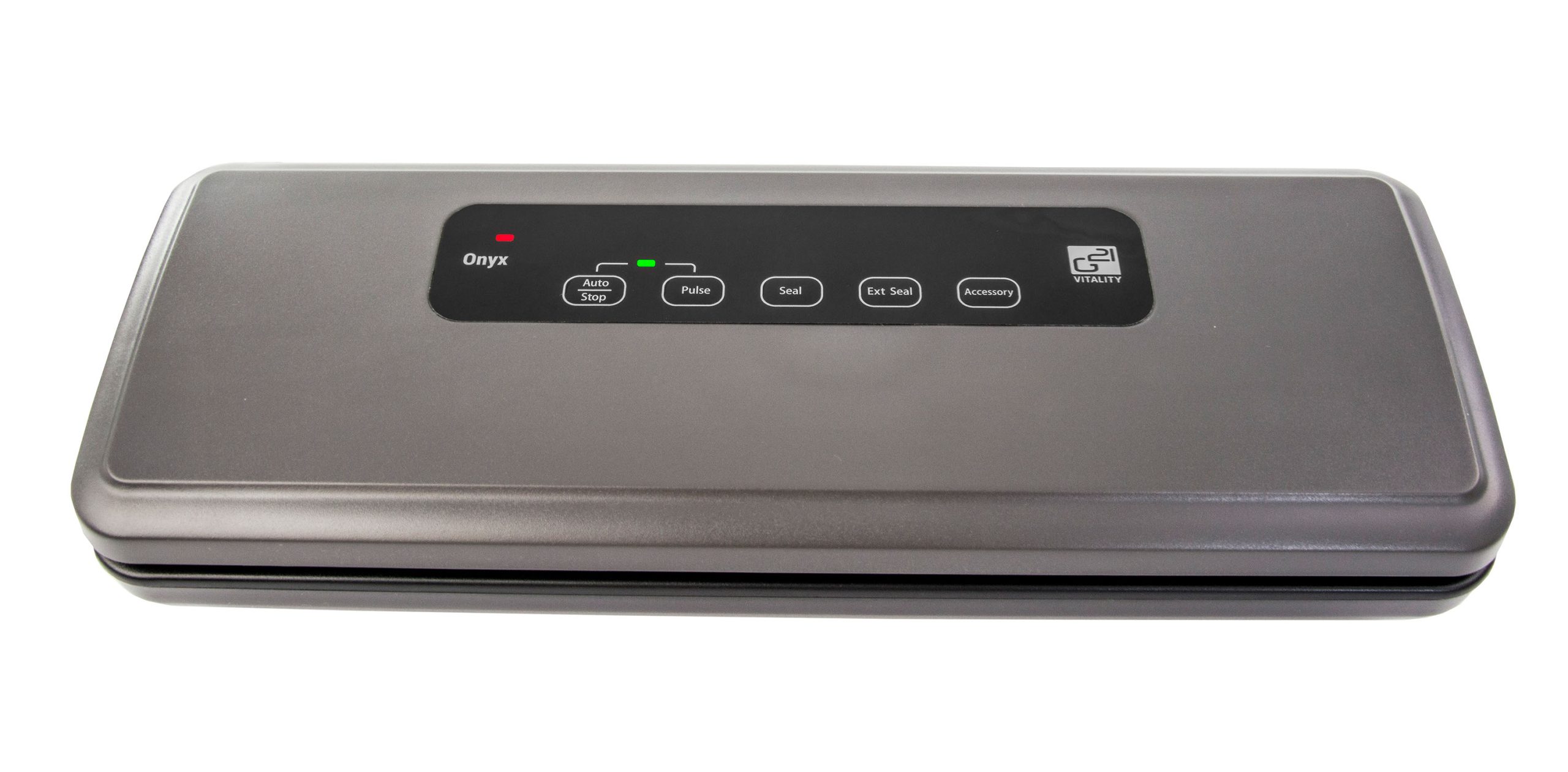 Vákuumozó G21 Onyx - Image 3