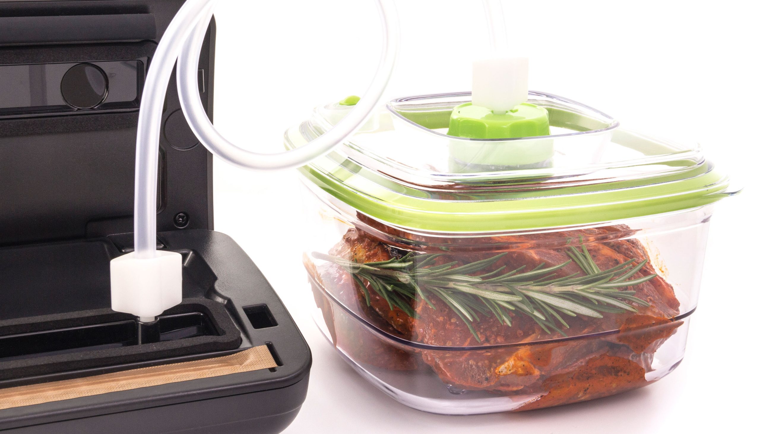 Vákuumozó G21 Onyx - Image 9