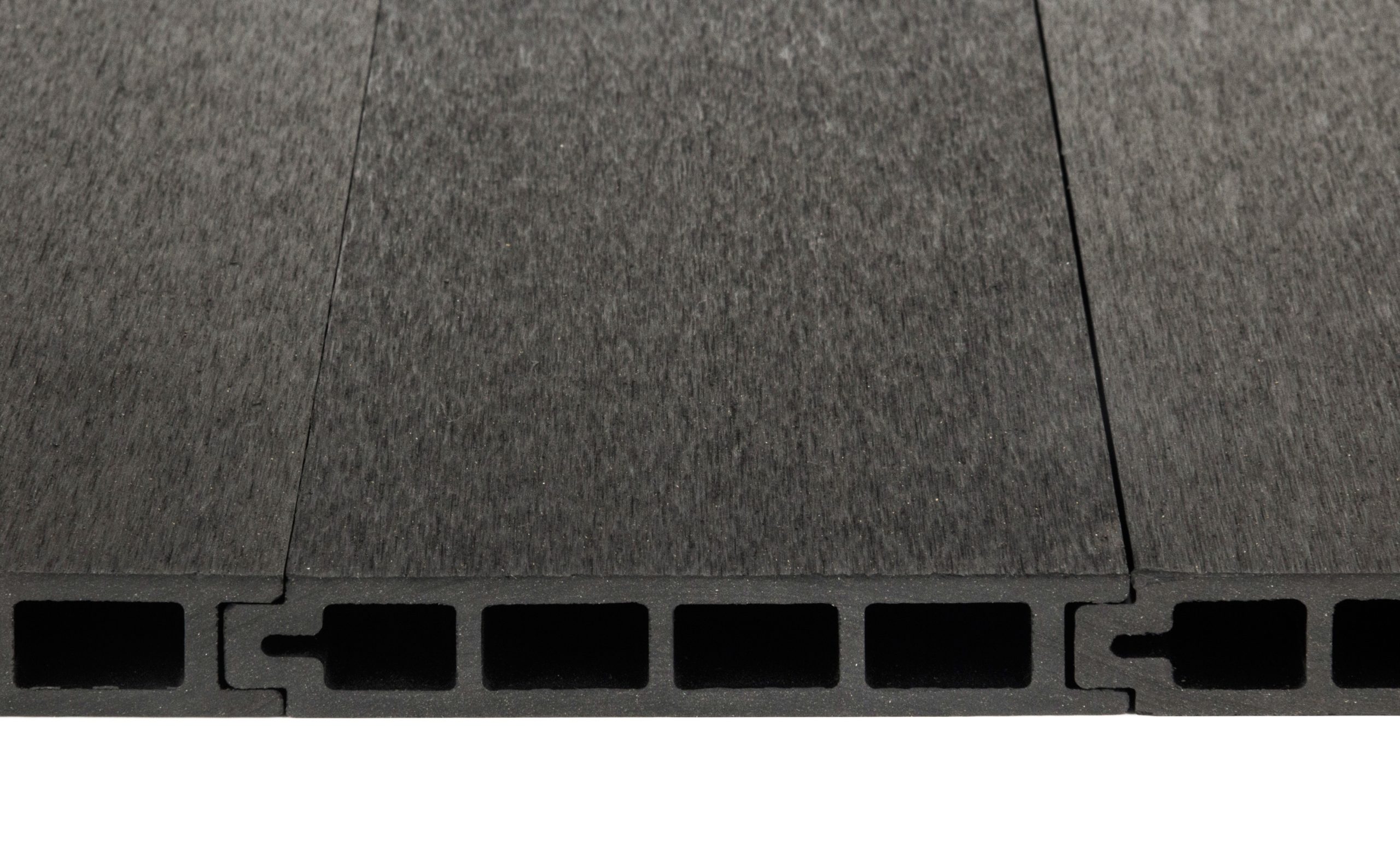 WPC padlóburkolat a G21 GAH 1300 kerti tárolóhoz, Eben - Image 5