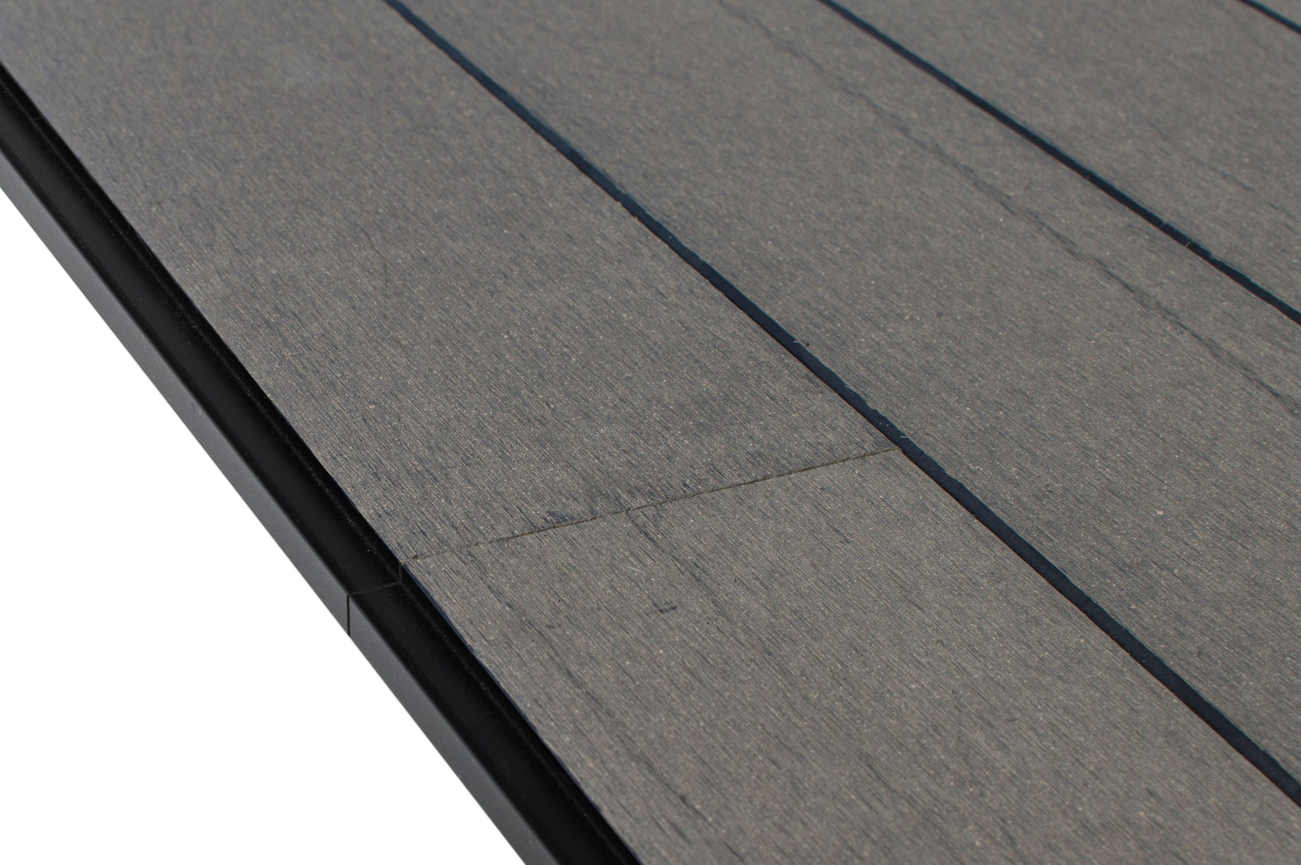 WPC padlóburkolat a G21 GAH 529 kerti tárolóhoz, Eben - Image 6