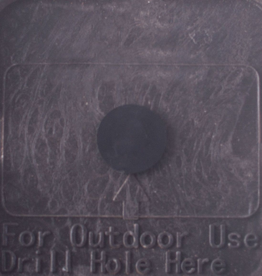 G21 Baltic Brick virágcserép 28 x 28 x 28 - Image 4