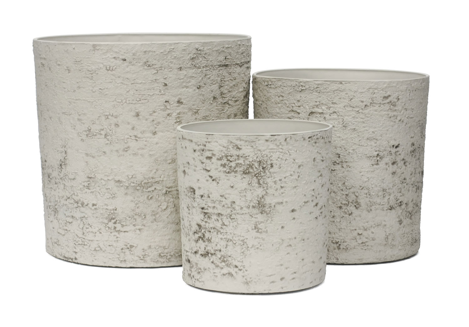 G21 Baltic Coil virágcserép 35 x 35 x 35 - Image 3