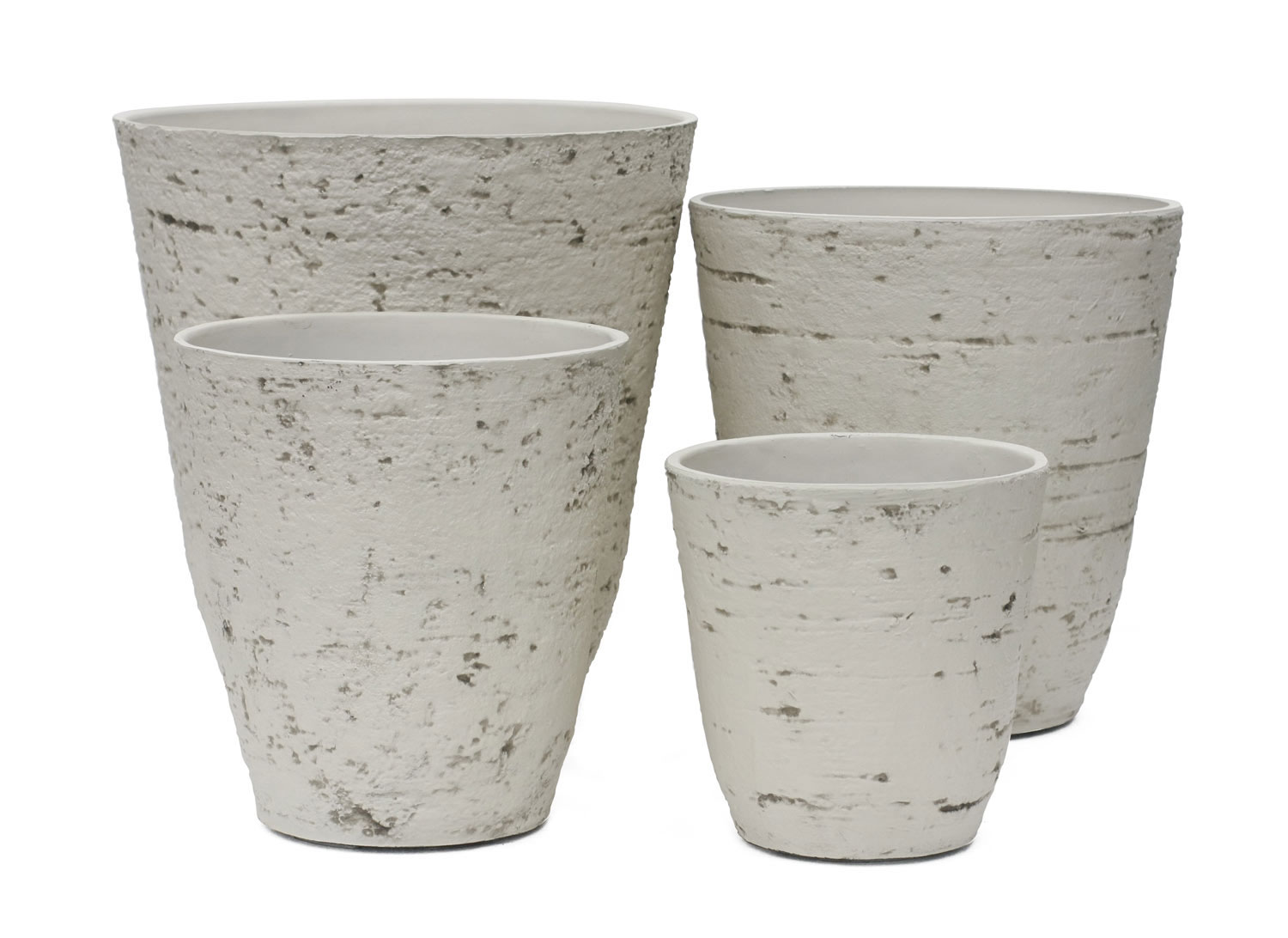 G21 Baltic Roll virágcserép 28 x 29 x 28 - Image 3