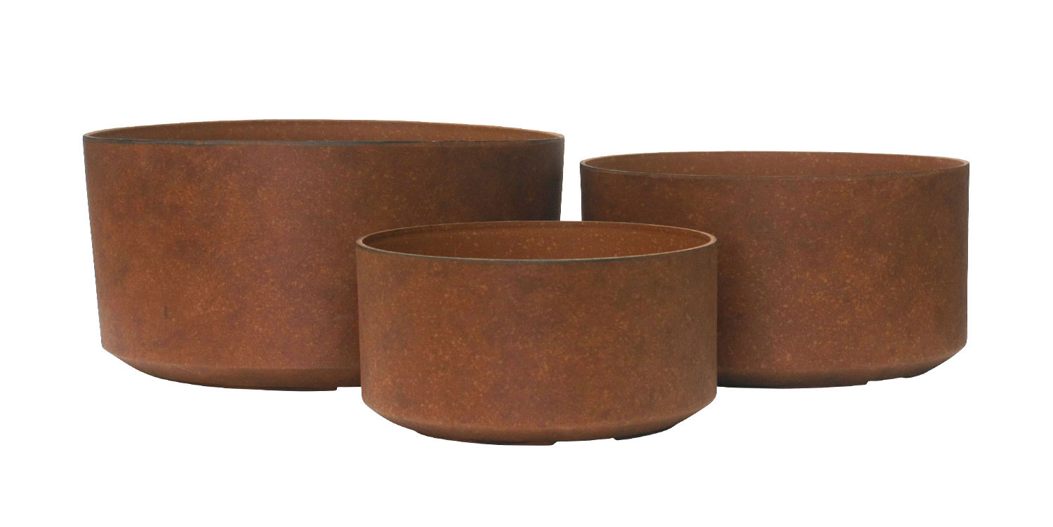 G21 Element Pool virágcserép 43 x 22 x 43 - Image 3