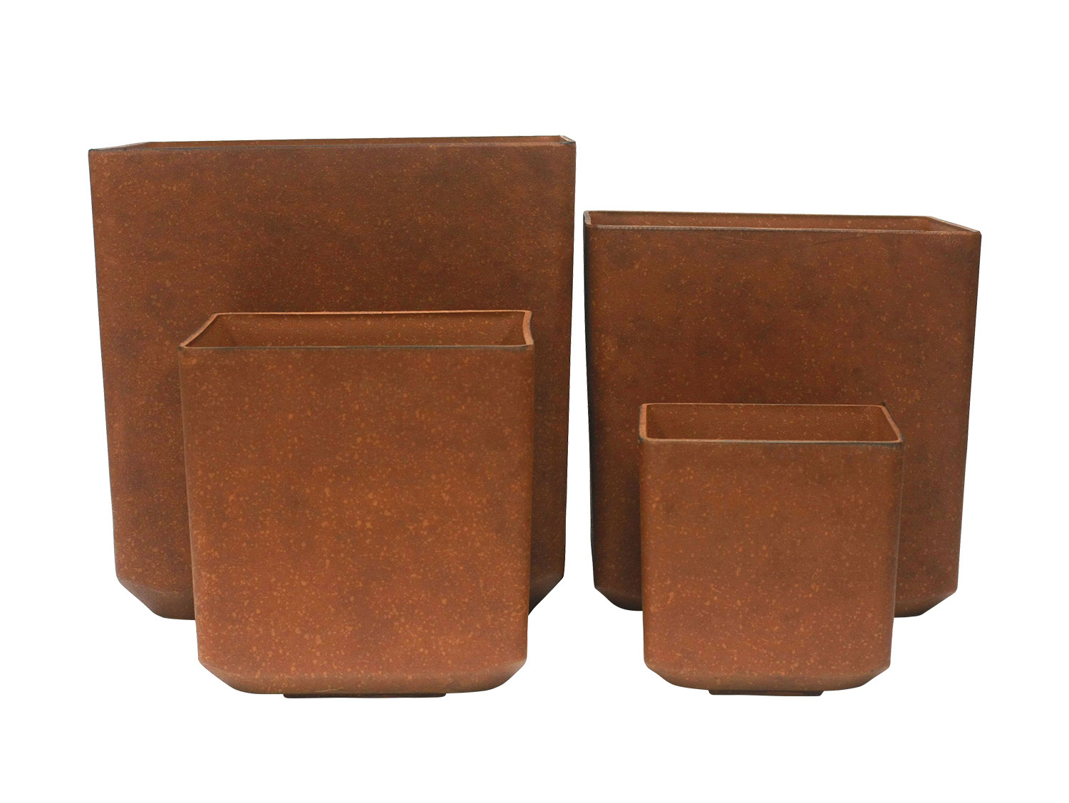 G21 Element Blockvirágcserép 35 x 35 x 35 - Image 3