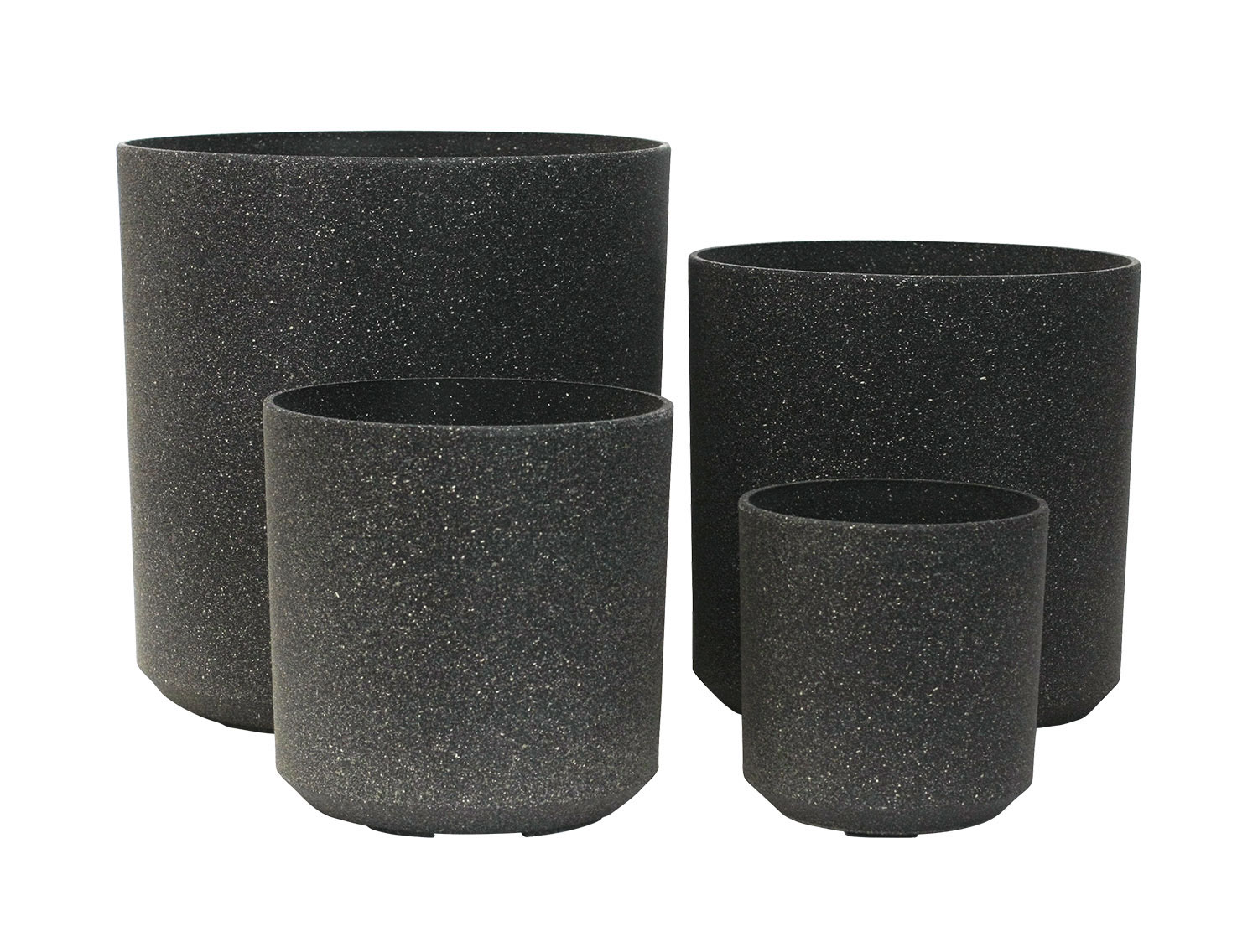 G21 Industrial Cork virágcserép 28 x 28 x 28 - Image 3