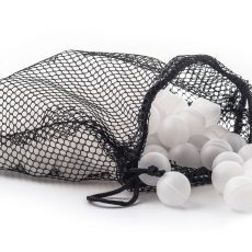 G21 Sous Vide tartozék, hőszigetelő golyók