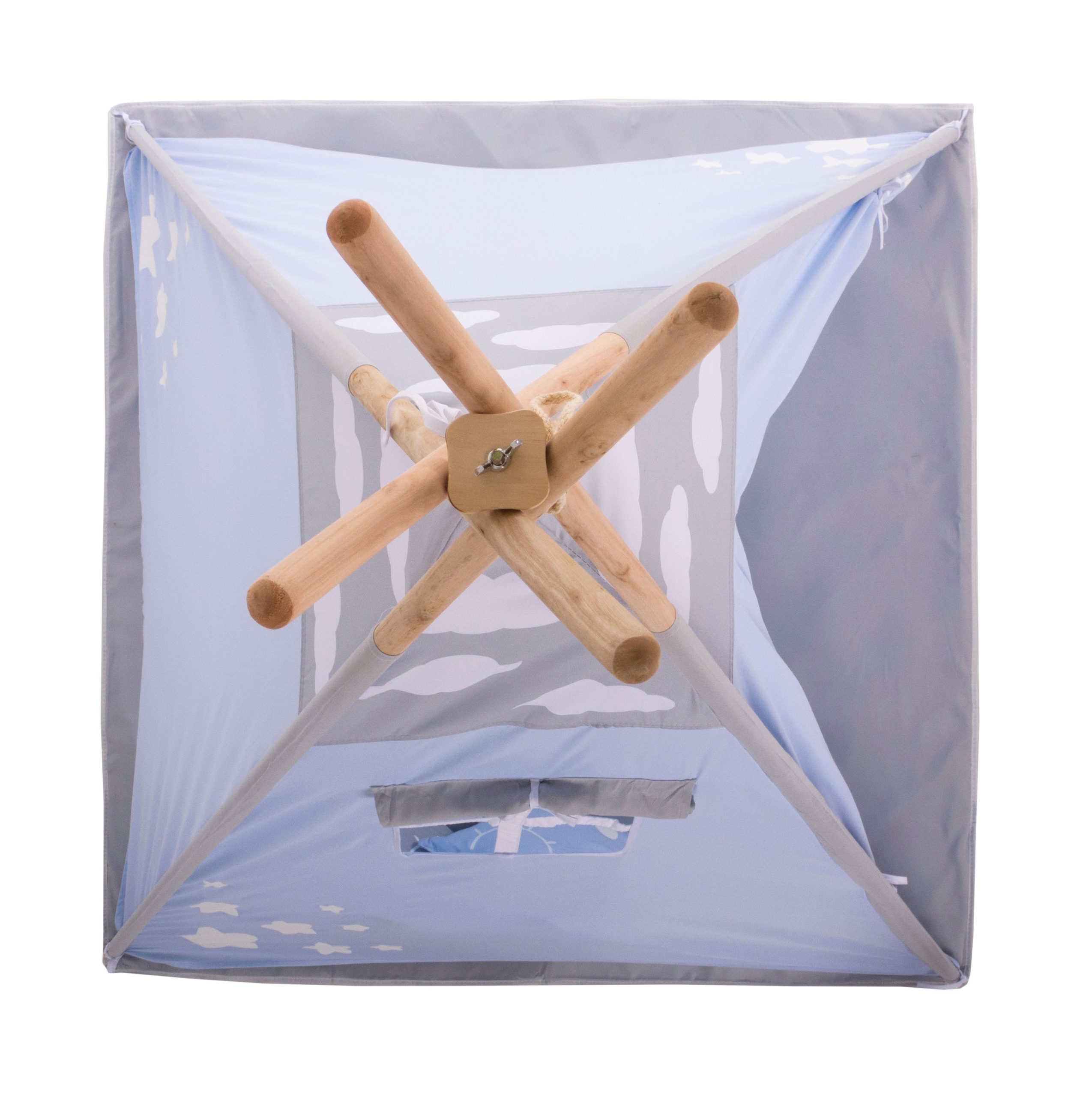 G21 játék - Teepee sátor Kék égbolt - Image 2