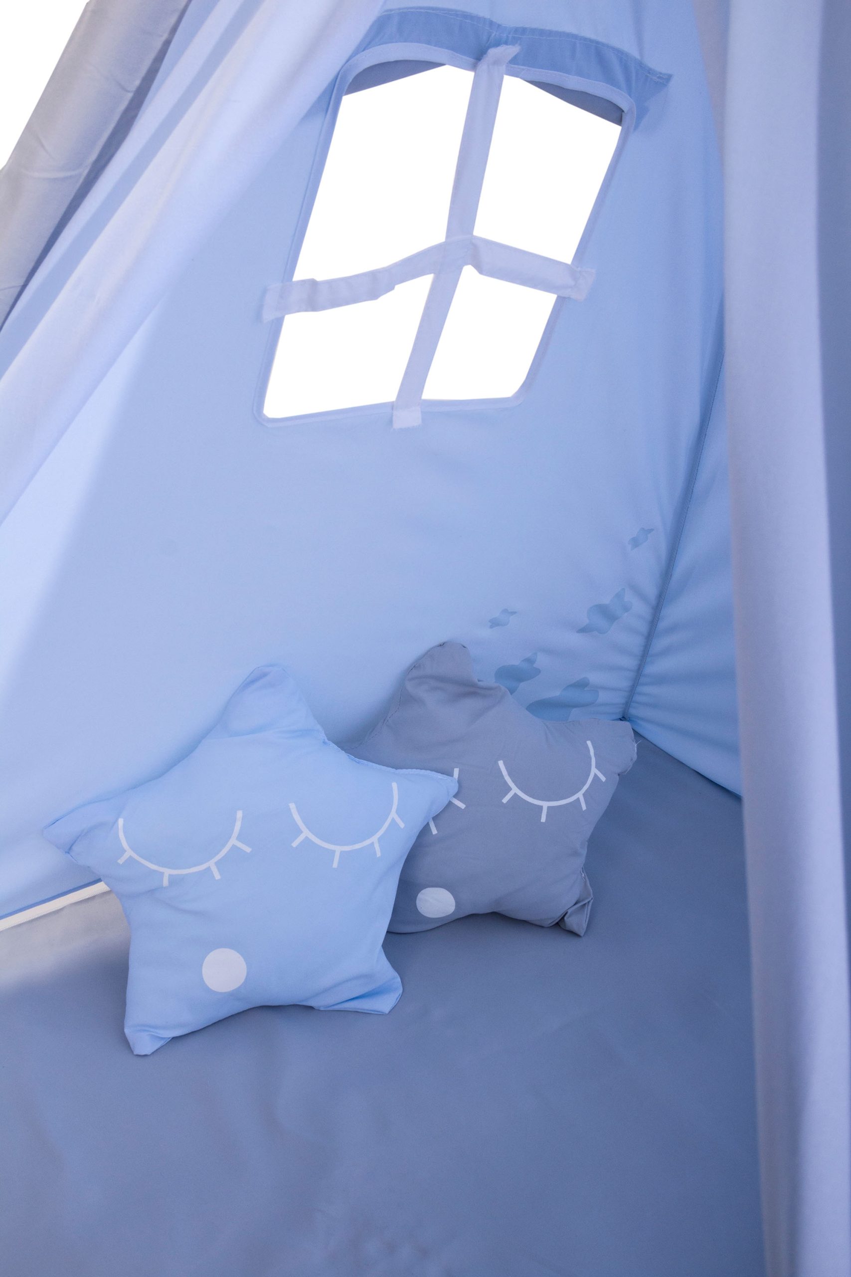 G21 játék - Teepee sátor Kék égbolt - Image 3