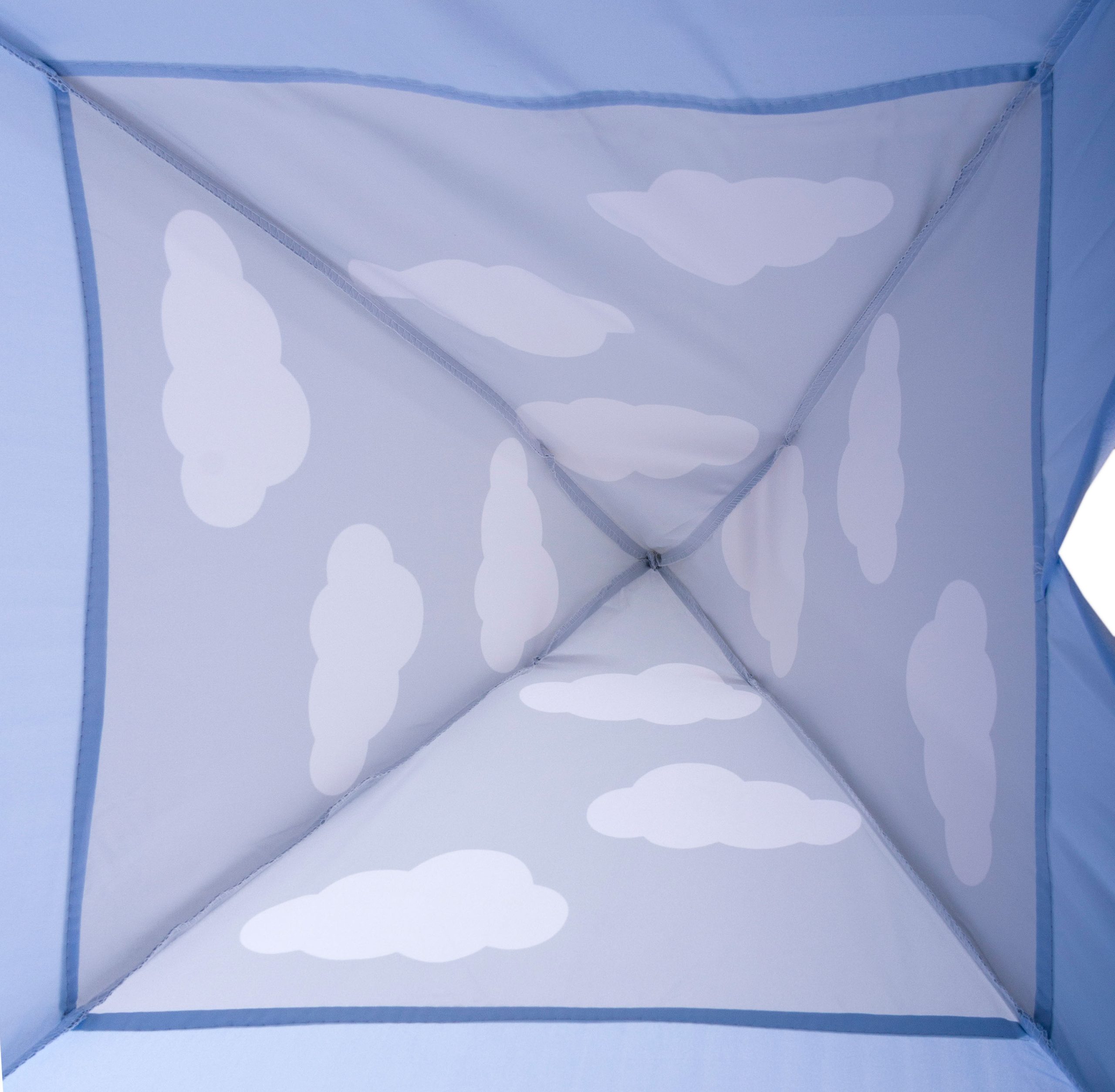 G21 játék - Teepee sátor Kék égbolt - Image 4