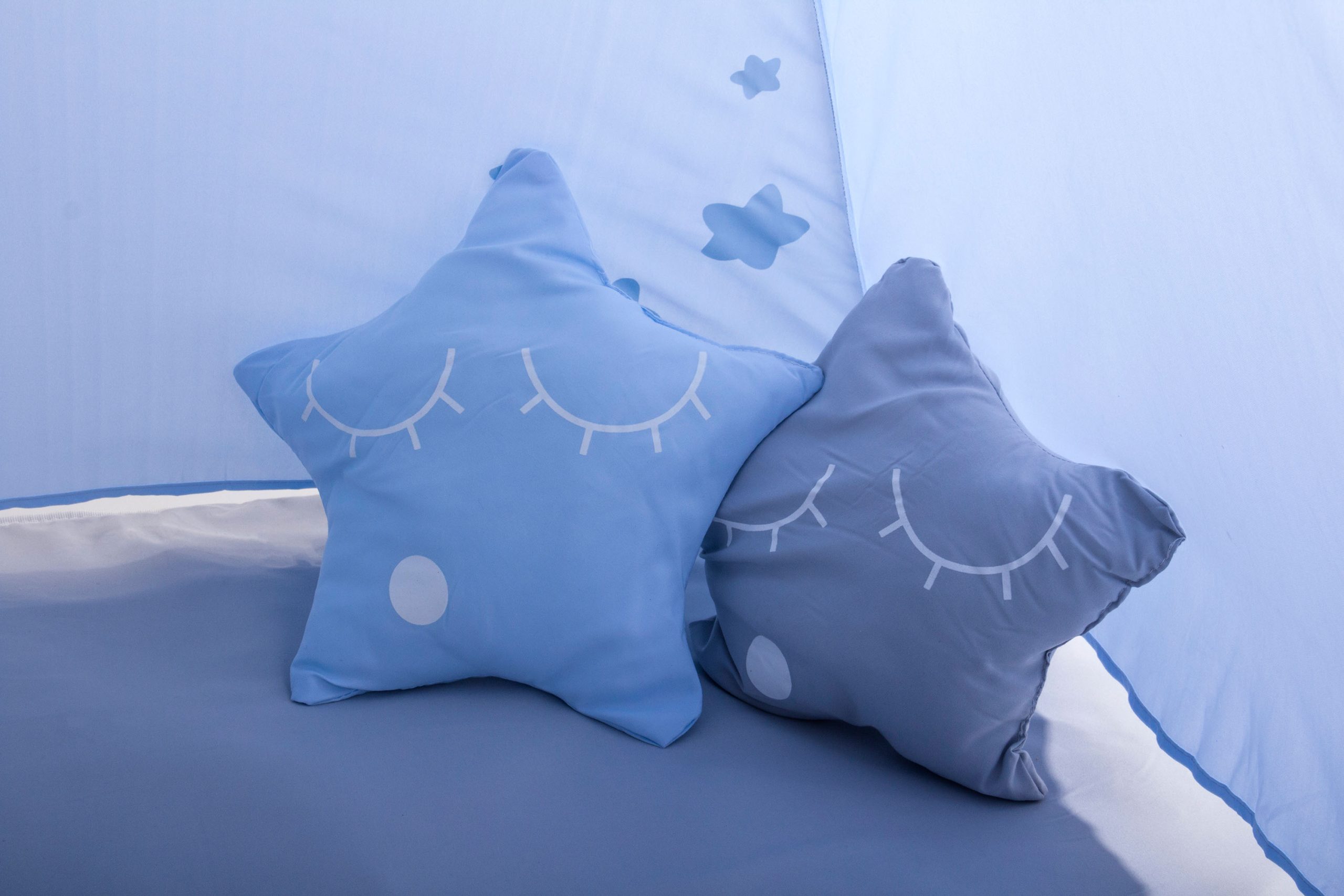 G21 játék - Teepee sátor Kék égbolt - Image 5