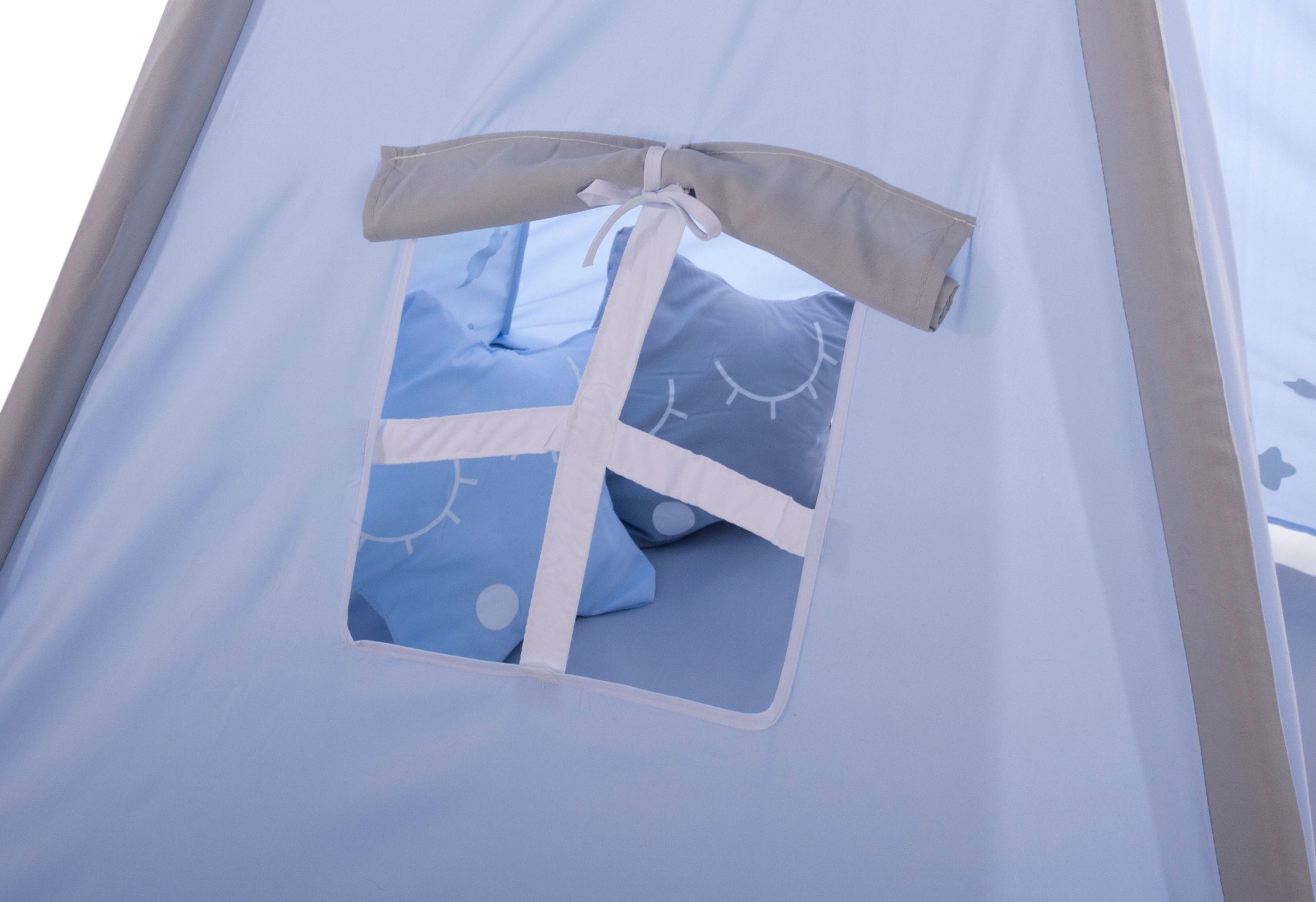 G21 játék - Teepee sátor Kék égbolt - Image 6