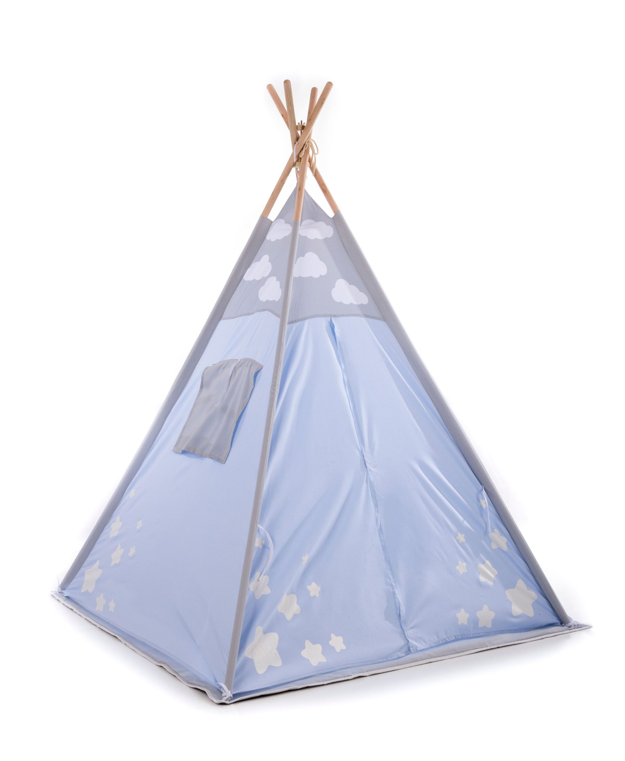 G21 játék - Teepee sátor Kék égbolt - Image 7