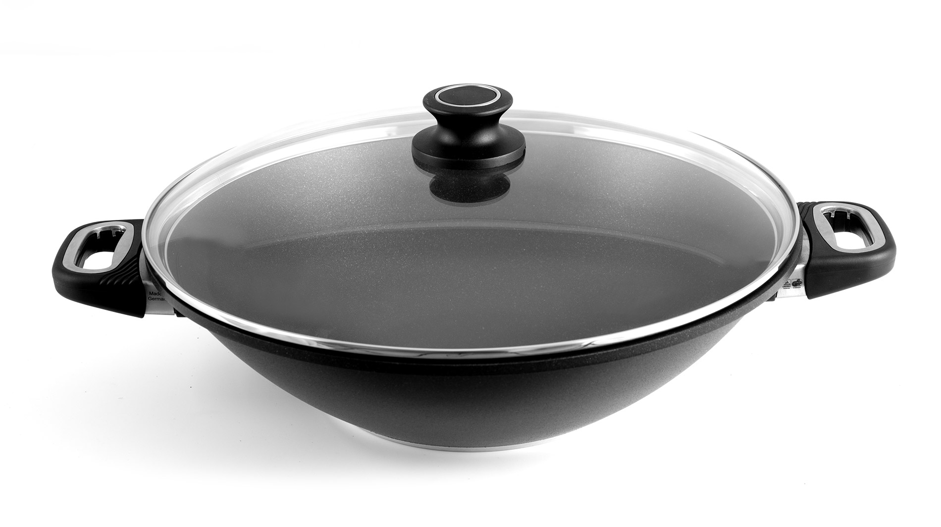 G21 Lagoon 36cm wok serpenyő fedővel - Image 3