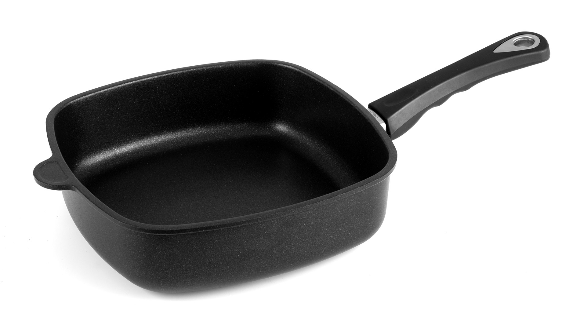 G21 Pool mély serpenyő fedéllel, 26 cm - Image 2