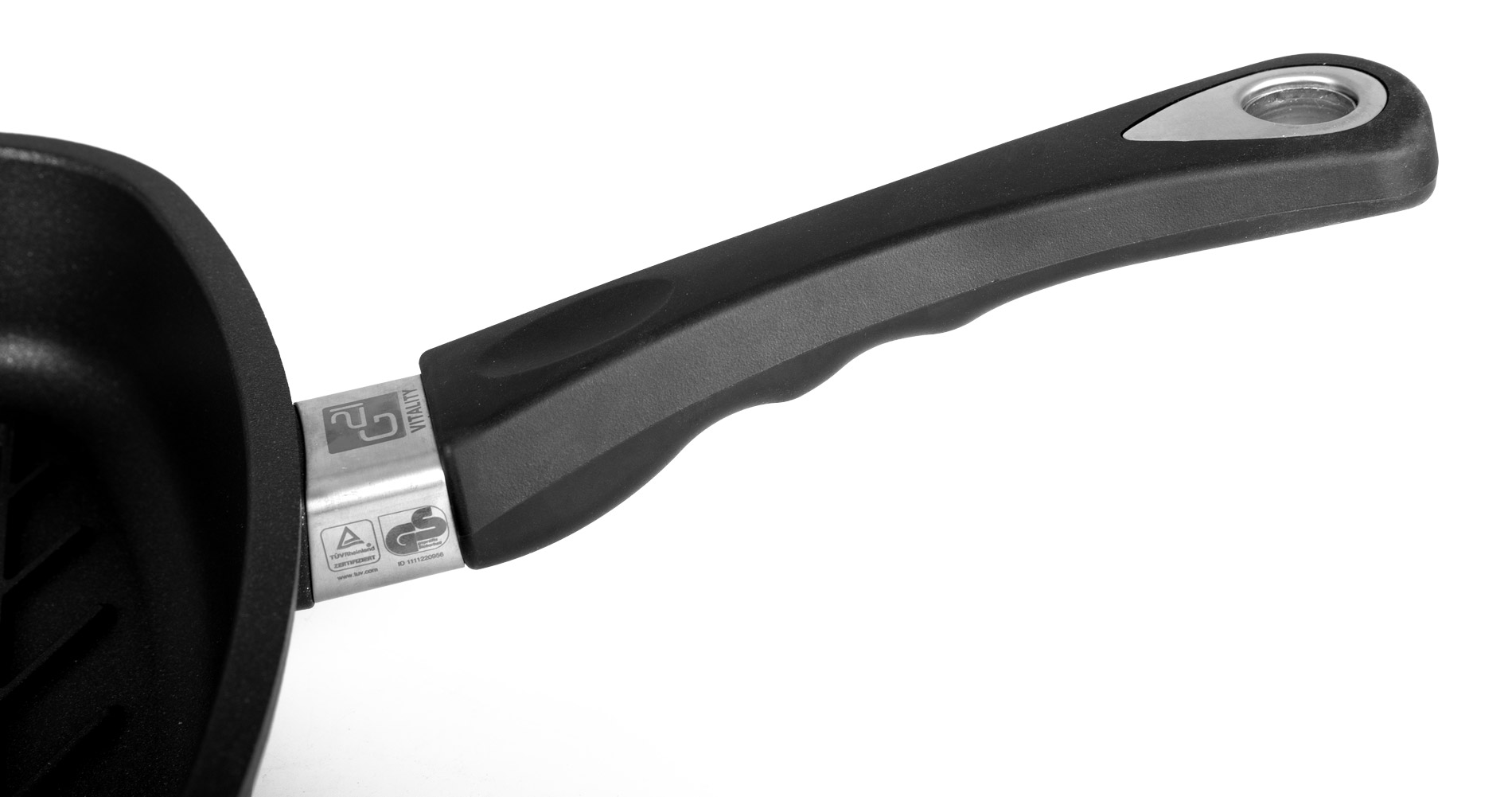 G21 BBQ grillserpenyő 28 cm - Image 4