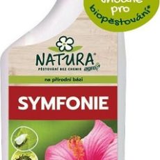Hnojivo Agro Natura Symfonie 500 ml
