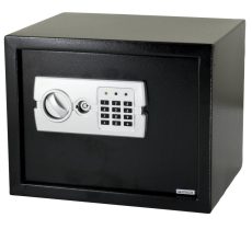 G21 digitális széf 380 x 300 x 300 mm
