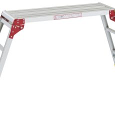 G21 Work Station munkaállvány 0,73 x 1,58 m összecsukható