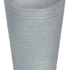 G21 Stone Slim virágcserép 41 cm