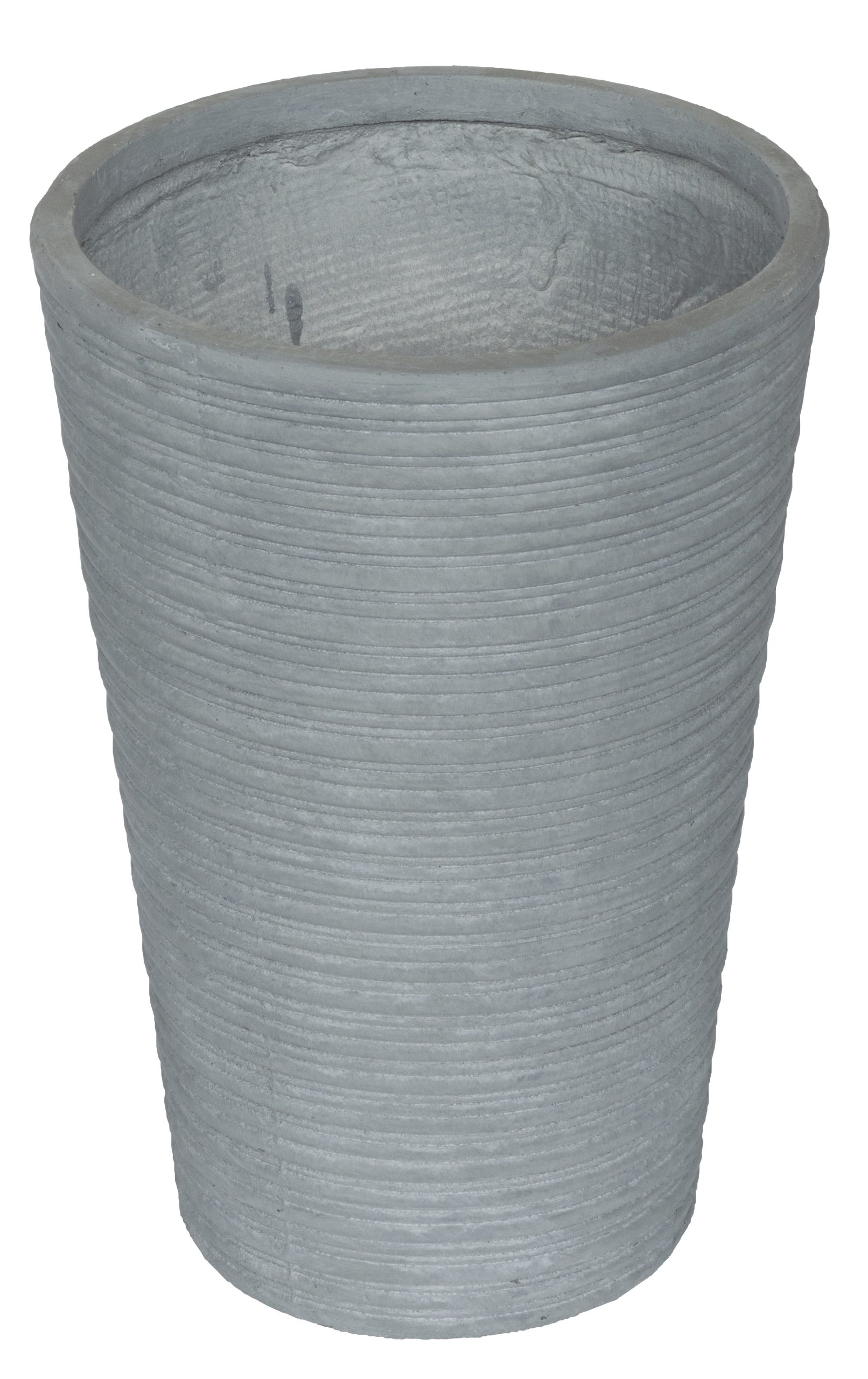 G21 Stone Slim virágcserép 51 cm