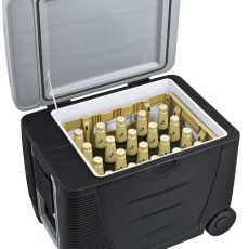 G21 C&W hűtőláda 45 liter, 12/230 V