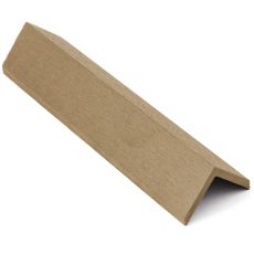 G21 élzáró Cumaru 4,5 x 4,5 x 300 cm, WPC