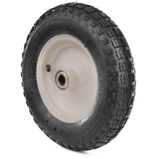 G21 Maxi 150 pótkerék a kerti talicskához