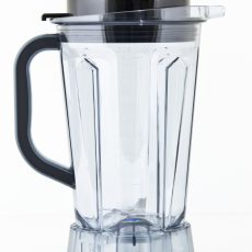 G21 mixer tartály, 2,5 l