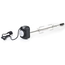 G21 tartozék - motoros grillnyárs a California grillhez